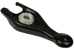 Łapa Sprzęgła Oryginał Citroen Peugeot C2 C3 C4 207 1.6 HDI 211766