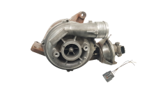 Turbosprężarka 9662464980 GT1749V Garrett 2,0 DTCi Ford Volvo S10