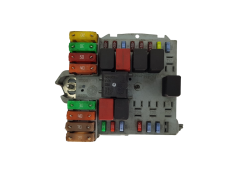 Skrzynka Bezpieczników 51799615 57657 0051799615057657 Fiat Lancia
