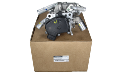 Obudowa Termostatu Oryginał 21250BV81A Renault Nissan