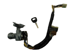 Stacyjka Zapłonowa Honda Civic K93