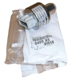 Czujnik Klimatyzacji Oryginał Citroen Peugeot Xsara Pic 406  6455X5