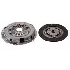 Komplet Sprzęgła Oryginał Renault Megane  Scenic Clio  1.6 TCe 302054100R