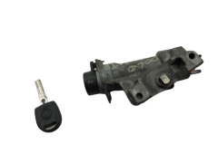 Stacyjka Zapłonowa VW Golf 4 Polo 4B0905851C 4B0905849