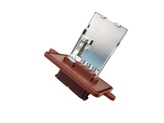 Opornica Wentylatora Dacia Sandero 3 0km