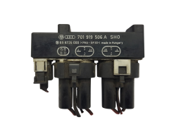 Sterownik Volkswagen 701919506A 898726000