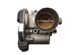 Przepustnica Powietrza Opel Chevrolet 55565489 0280750498 1.4 Bosch 1562