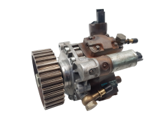 Pompa Wtryskowa Siemens 9651590880 A2C20000727 1.4 HDI PSA Ford 1041