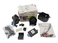 Alarm Nowy Oryginał Citroen Peugeot 9471.N2 9471N2