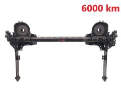 Belka Zawieszenia Tył Renault Trafic 3 Vivaro 2 555016630R 6000km
