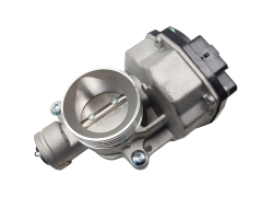 Przepustnica Powietrza Citroen Peugeot 9640796280 1635R8 1.4 8V Nowa Przepustnica Powietrza Citroen Peugeot 9640796280 1635R8 1.4 8V Nowa