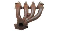 Kolektor Wydechowy 8200137449 138083 Renault 1.8 2.0 16v 0km