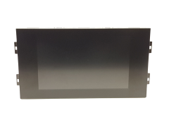 Wyświetlacz Radia Citroen Peugeot Opel 9828476980 Valeo