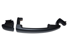 Klamka Drzwi Przód Prawa Oryginał Citroen Peugeot C3 207 308 9681634988