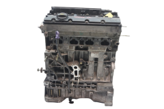 Silnik Benzynowy 2,0 16v RFN 10LH3E Citroen C8 0135KP 42000 km