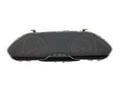 Licznik Obrotomierz Peugeot 208 9801905280 1170
