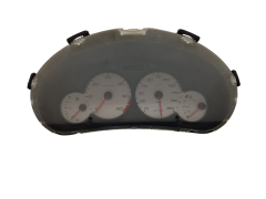 Licznik Peugeot 206 9648836580 000500803 1356