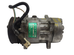 Kompresor Klimatyzacji Citroen Peugeot SD7V16 1106F Sanden 7123