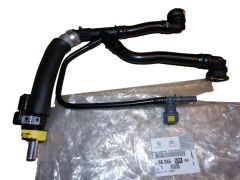 Odma Olejowa Nowy Oryginał 9806553180 Citroen Peugeot