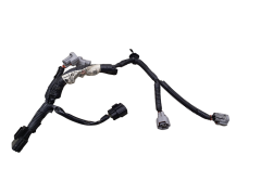 Instalacja Silnika 24079KB00A 1.6 TCe Renault Clio 4 RS