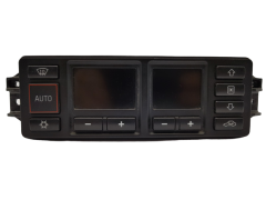 Panel Nawiewu 5HB00760804 8L0820043D Audi A4 B5 6081 Panel Nawiewu 5HB00760804 8L0820043D Audi A4 B5 6081
