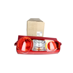 Lampa Prawa Oryginał 6351FJ 6351.FJ Citroen Peugeot