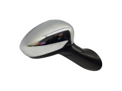 Lusterko Prawe Fiat Grande Punto 021047 011024 01704748300 9564 7 Pin