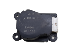Silniczek Nagrzewnicy 91508 UA13 EAM501 6447AW Peugeot 206 307 
