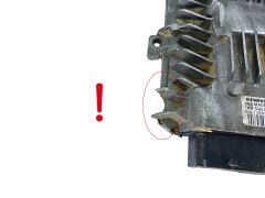 Sterownik 5WS40227C-T 5M51-12A650-MB Ford Siemens 63964