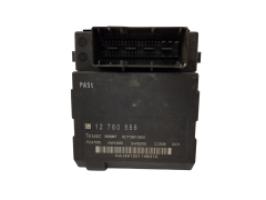 Sterownik Moduł Saab 12760886 356967 SC718810500 Temic