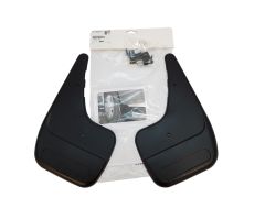 Chlapacze Tył Jumper Boxer Ducato III  9603S5