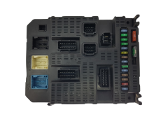 Sterownik BSI 2004 P10-00 9664156780 PSA Valeo 2116