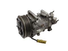 Kompresor Klimatyzacji 9678656080 Sanden SD6C12 1367F Citroen Peugeot 1149