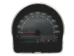 Licznik Fiat Multipla 60667994 VDO 29640