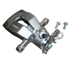 Zacisk Hamulcowy Lewy Tył Oryginał Renault Megane Scenic II 7711368124