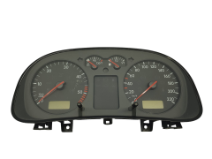 Licznik VW 1J0920802E 0263618032 Golf MK4 Bora 69443