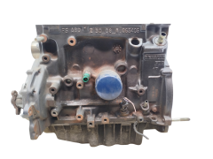 Blok Silnika F9Q744 F9QQ744 7701473555 1.9 DTI Renault