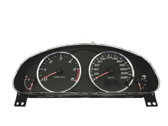 Licznik Obrotomierz Mazda 6 5GGK3E 48765