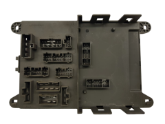 Sterownik Moduł Land Rover 518665104 YQE102930