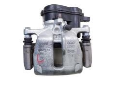 Zacisk Hamulcowy Lewy Tył 8K0405B Audi Q5 0km