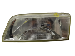 Reflektor Lewy Citroen ZX 95656541 Valeo