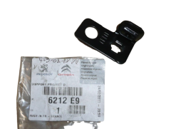 Mocowanie Reflektora Prawe Oryginał Citroen C3 II 6212E9