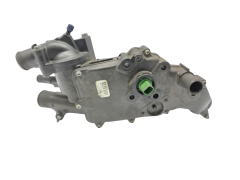 Obudowa Termostatu 1336V0 9643212480 2.2 hdi 607 C5 406 Citroen Peugeot 2499