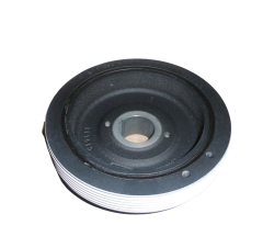 Koło Pasowe Wału Oryginał Citroen Peugeot Xsara 306 1.9 D 0515G3