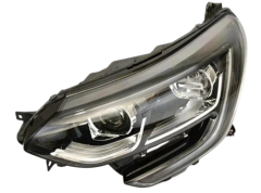 Reflektor Lewy Oryginał Renault Megane IV 260601571R