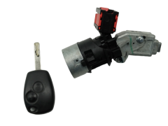 Stacyjka Zapłonowa Renault Kangoo 2 487002147R N0502060 Valeo 1075