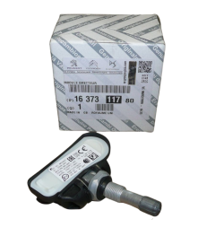 Czujnik Ciśnienia Powietrza Oryginał Jumper Boxer Ducato 1616456580