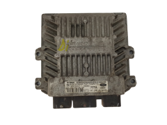 Sterownik 7S61-12A650-EA 5WS40632A-T SID804 7TTA Ford Siemens 2790