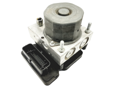 Pompa Abs Nissan Micra K14 476605FA0A 0265956487 Bosch 60421