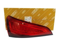 Lampa Lewy Tył Do Audi Q5 8R0945093C 99451827502 DPA